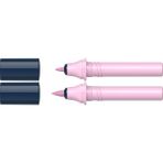 Schneider Paint-It 040 Twin Marker Kartuş 2 Li Eflatun ML04010526