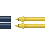 Schneider Paint-It 040 Twin Marker Kartuş 2 Li Hardal ML04010517