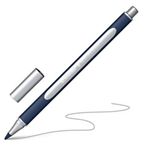 Schneider Paint It 050 Metalik 0.4 mm Rollerball Tükenmez Kalem