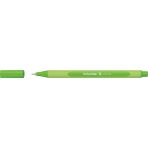 Schneider Pentel Schneider Line-Up Fineliner Keçe Uçlu Kalem Neon Yeşil