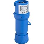 Schneider Pk Pratika IP44 3x32A Düz Fiş