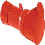 Schneider Pk Pratika IP44 4x32A Uzatma Prizi
