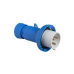 Schneider PKE16M723 Pratika 3x16A 2P+T IP67 Monofaze Vidalı Bağlantı Düz Fiş