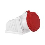 Schneider PKF16W735 5x16A Trifaze 3P-N-T Ip67 Vidalı Duvar Prizi