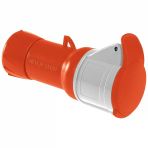 Schneider PKF32M435 IP 44 Trifaze 380 Volt 5X32A Seyyar Uzatma Prizi