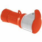 Schneider PKF32M435 IP 44 Trifaze 380 Volt 5X32A Seyyar Uzatma Prizi