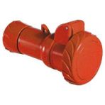 Schneider PKY16M735 5x16A Trifaze 3P-N-T Ip67 Hızlı. Uzatma Prizi