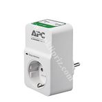 Schneider PM1WU2-GR APC Tekli USB Akım Korumalı Priz