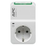 Schneider PM1WU2-GR APC Tekli USB'li Akım Korumalı Priz