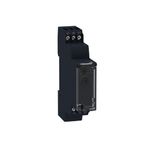 Schneider RE17-RAMU 24VDC-24-240VAC Zaman Rölesi