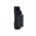 Schneider RE17-RMEMU 24DC 24-240V/AC Zaman Rölesi