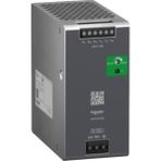 Schneider Regulated Power Supply, 24V 10A 1ph Optımızed