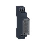Schneider RM17TE00 Rm17-Te 183-528 Watt AC Çok Fonksiyonlu Kontrol Röle