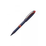 Schneider Roller Kalem One Business İmza Kalemi 0.6 Mm Kırmızı (10 Lu Paket)