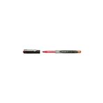 Schneider Roller Kalem Xtra İğne Uç 0.5 Mm Kırmızı Pilot Kalem ( 10 Lu Paket)
