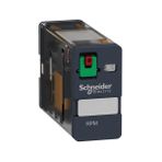 Schneider RPM-11B7 24VAC 1K 15A Röle