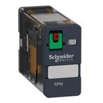 Schneider RPM-11P7 230VAC 1K 15A Röle