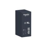 Schneider RSB-1A160B7 1K 24VAC 16A 8 Bacaklı Röle