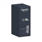 Schneider RSB-2A080P7 2K 230VAC 8A 8 Bacaklı Röle