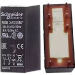 Schneider Rsb2a080b7 ,24vac 2a2k-8a İnce-8 Pin Röle