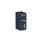 Schneıder RSB2A080JD 12V Dc 2 Kutup Arabirim Röle - 12 V