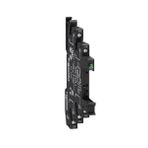Schneider RSL-ZVA1 Led ve Koruma Devreli Vidalı Soket