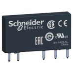 Schneıder RSL1AB4BD 24 Vdc - 6 A Standart Ince Arayüz Rölesi