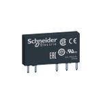 Schneider RSL1AB4ND Harmony 60V DC 6 Standart İnce Arabirim Geçmeli Röle