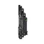 Schneider RSL1PVJU 12 Watt AC/DC Slim Röle