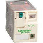 Schneider RUMC31B7 24VAC 3K 11 Pin Soketli Röle