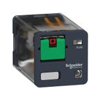 Schneider RUMC31P7 230VAC 3K 11 Pin Soketli Röle