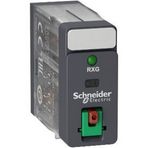 Schneider RXG22B7 RXG 24 Watt AC Arabirim Röle
