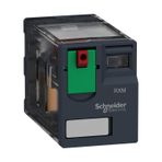 Schneider RXM-2AB1P7 230VAC 2K 12A Röle