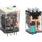 Schneider RXM3AB1BD ,24VDC 3A3K/10A Kalın-11-Pin Röle