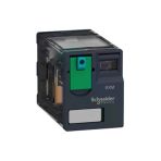 Schneider Rxm4ab1bd 4 Kutuplu Enversör Kontak 6A Termik Akım 24V Dc