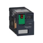 Schneider RXM4AB1E7 48VAC 4K 6A Röle