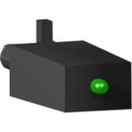 Schneider RZM-031BN RSB ve RXL Röle için Diyot ve Led