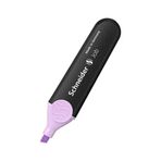 Schneider SCF093 Job Pastel 1-4.5 mm Lavanta Fosforlu Kalem