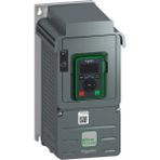 Schneider Schenıder ATV610U40N4 4 Kw/5 Hp 380-460 V Hız Kontrol Cihazı
