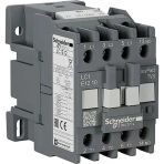 Schneider Schneider Electric Easypact Tvs Lc1e1210m5 3p 12a 220vac Güç Kontaktörü