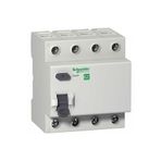 SCHNEIDER Schneıder Ez9r63425 Easy9 Kaçak Akım Koruma Rölesi 4p 25a 300ma Ac-tip 400v