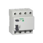 SCHNEIDER Schneıder Ez9r63440 Easy9 Kaçak Akım Koruma Rölesi 4p 40a 300ma Ac-tip 400v
