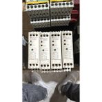 Schneider Schneıder LT3SM00MW Tesys Ptc Termistör Koruma Rölesi 24-230V Ac/dc Manuel Reset - Beyaz