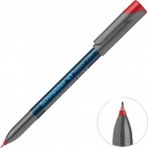 Schneider Schneıder Maxx 220 S Asetat Kalemi 0,4 mm Kırmızı - Uç Kalınlığı