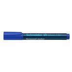 Schneider SCM134 Maxx 130 1-3 mm Mavi Permanent Marker