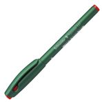 Schneider SCR057 Topwriter 147 0.6 Kırmızı 1472 Fiber Uçlu Kalem