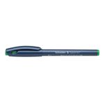 Schneider SCR095 Topball 857 Yeşil 0,6 mm Konik Uçlu Roller Kalem