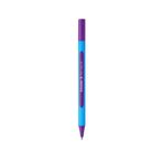 SCHNEIDER Slider Edge Xb Ballpoint Tükenmez Kalem Mor