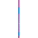 Schneider Slider Edge Xb Pastel Lila Tükenmez Kalem