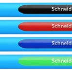 Schneider Slider Edge Xb Tükenmez Kalem (Üç Köşeli Kalem Çizgi Genişliği Xb) 4 Adet, Kalem Kutusunda Sınıflandırılmış